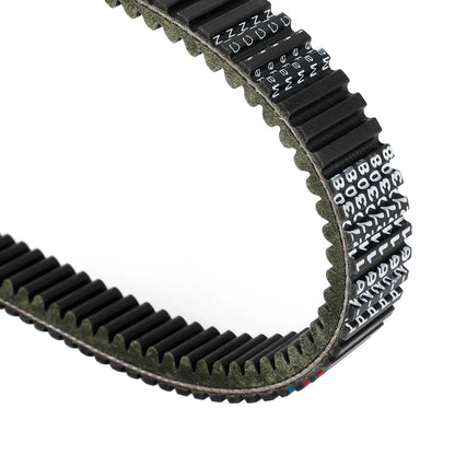Timing Belt for Arctic Cat Blast ZR LT XR M (2021-2024)