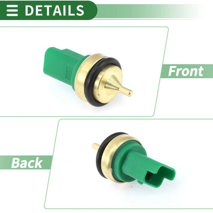 Engine Coolant Temperature Sensor for Mini Cooper (2010)