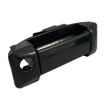 Black Rear Outer Sliding Door Handle for Toyota Hiace Commuter (2005-2018)