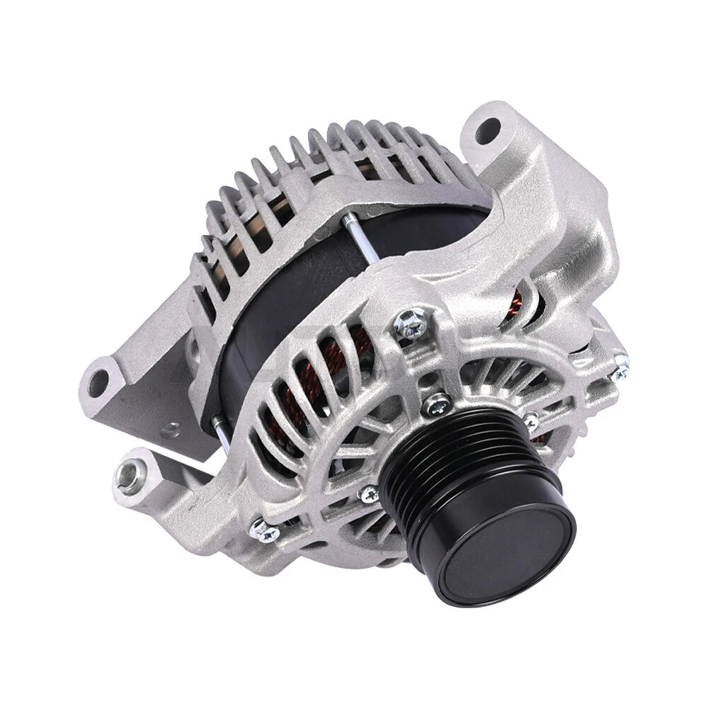 Alternator for Jeep Cherokee/Compass & Chrysler 200 (2015–2017)
