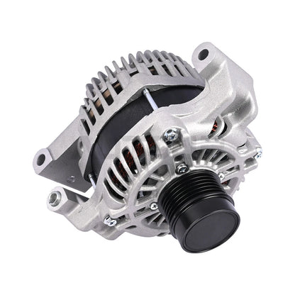 Alternator for Jeep Cherokee/Compass & Chrysler 200 (2015–2017)