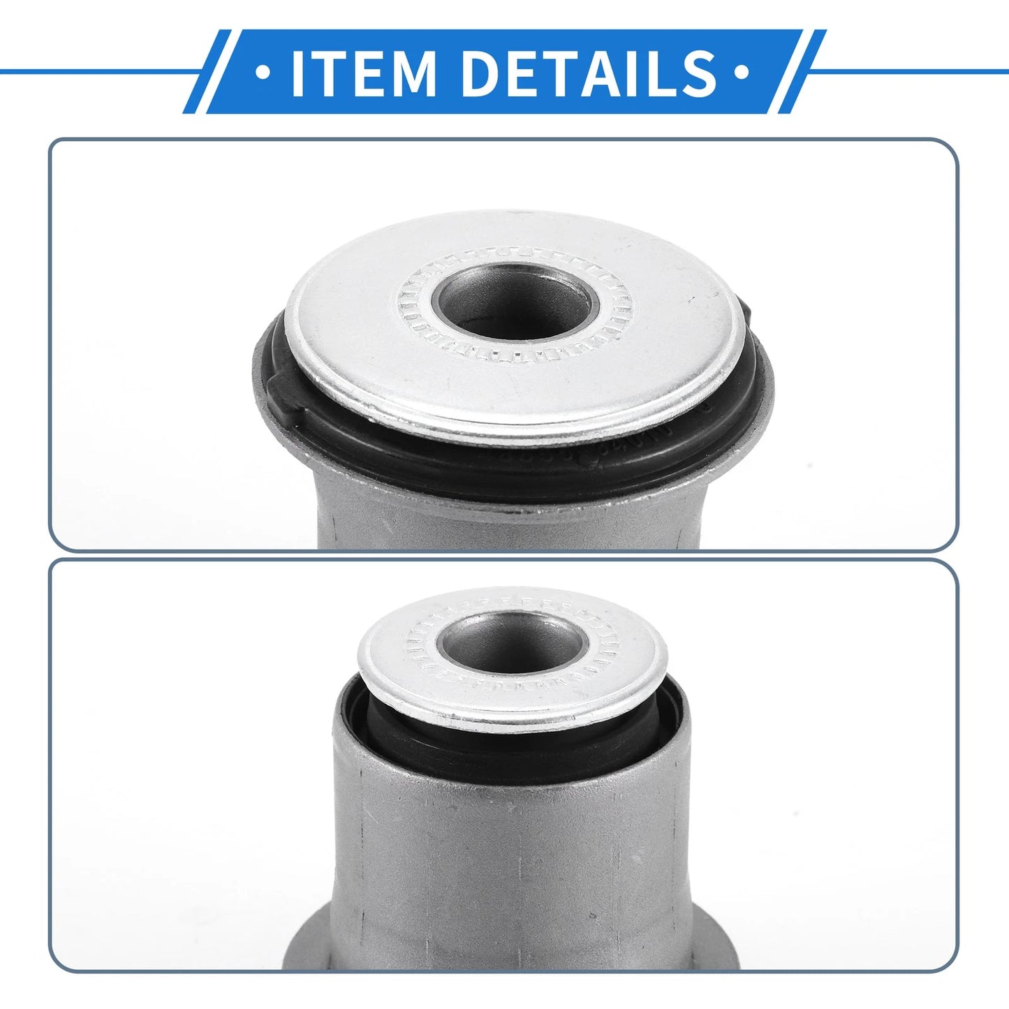 Control Arm Suspension Bushing for Toyota Sequoia Tundra