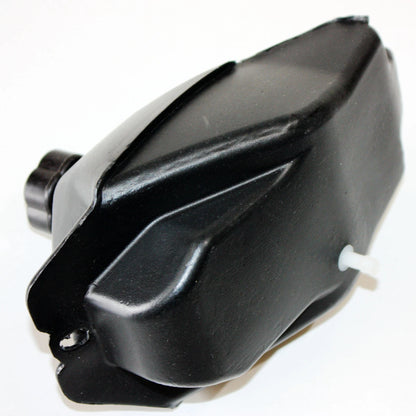 Gas Fuel Tank + Cap for 43cc 47cc 49cc Mini Kids Monkey Quad Dirt Bike ATV