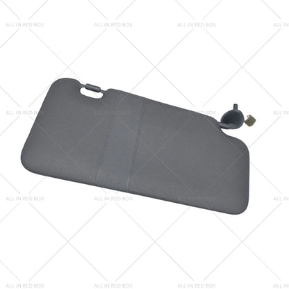 Driver Side Interior Sun Visor for 2016-2022 Honda HR-V