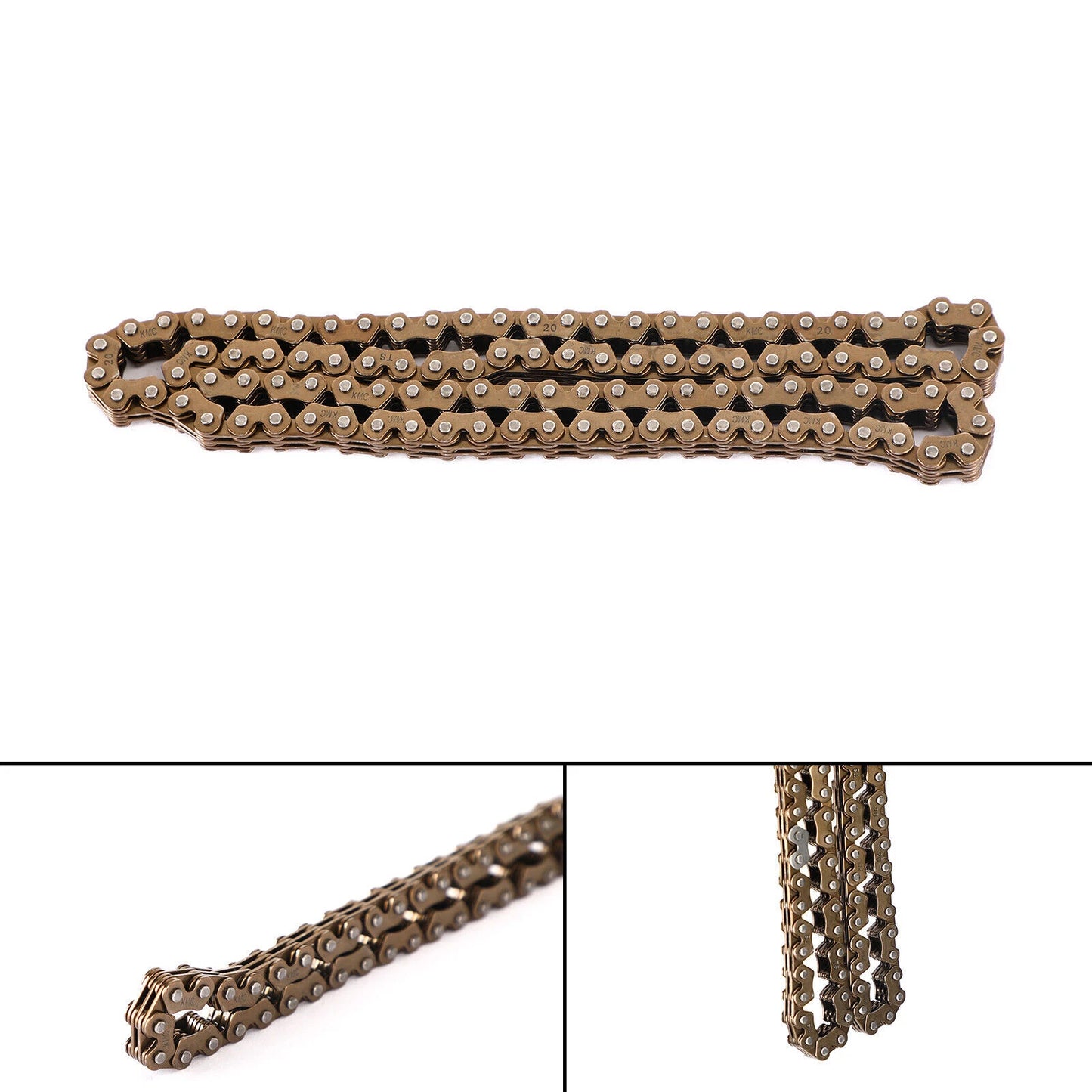 Timing Chain for Aprilia Leonardo, Honda TRX500FA (2000-2006)