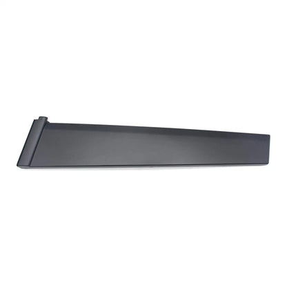 Rear Right Door Pillar Molding for Honda Civic 2012-2015