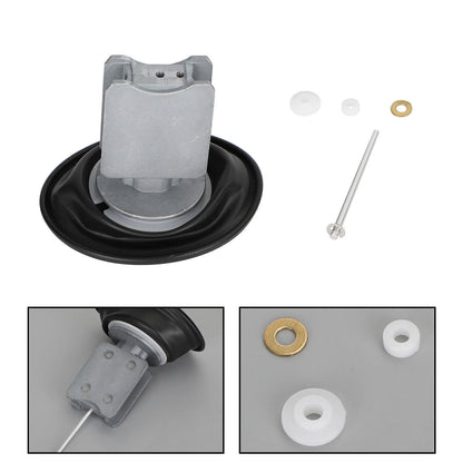 1x Carburetor Repair Kit for Polaris Sportsman Scrambler 500, 300 (2000-2006)