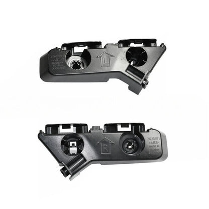 2 x Left & Right Front Bumper Support Brackets for Dodge (2011–2014)