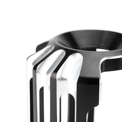 CNC Oil Filter Cover Cap for Harley Electra Glide (2014-2023)