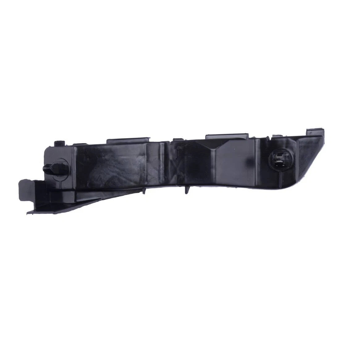 Front Right Bumper Mount Bracket for Toyota Avensis T25 (2003-2008)