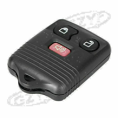 Keyless Entry Remote Car Key Fob Shell for Ford F-150 F-250 F-350 (2004-2023)