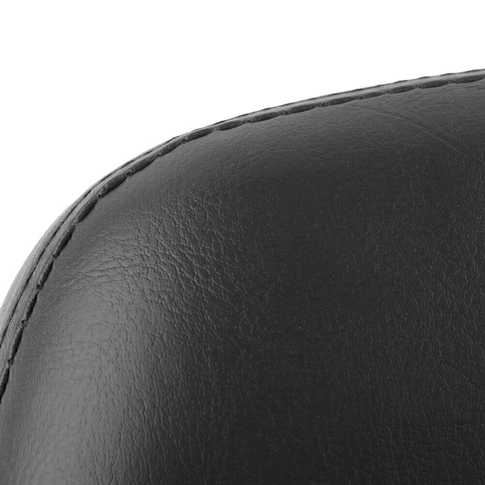 Chopped Backrest Pad for Harley Touring Tri Glide (2014-2023)
