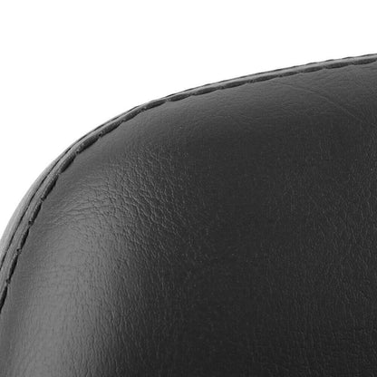 Chopped Backrest Pad for Harley Touring Tri Glide (2014-2023)