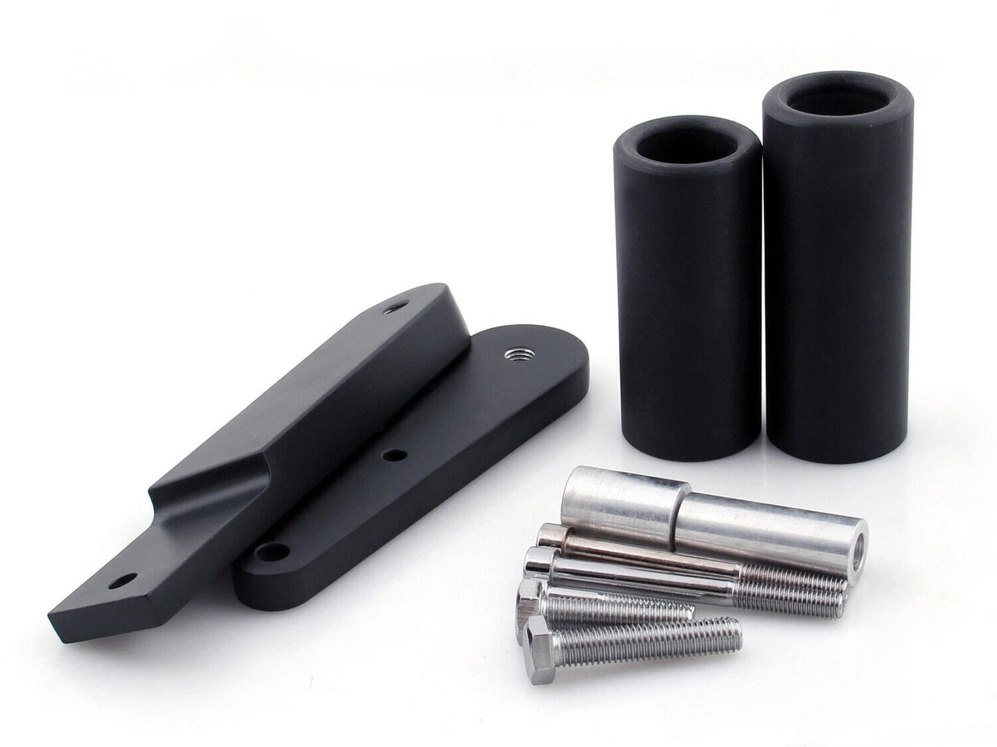 Crash Pads Protector for Kawasaki Ninja 650 (2009-2012)