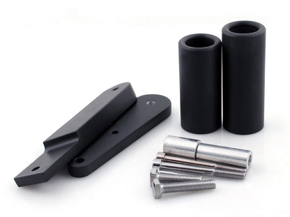 Crash Pads Protector for Kawasaki Ninja 650 (2009-2012)