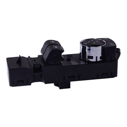 Driver Side Master Window Switch for Ford Mustang Coupe (2005-2014)