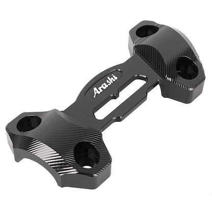 Fat Bar Mount Clamp Risers for Yamaha MT-09 (2014-2016)