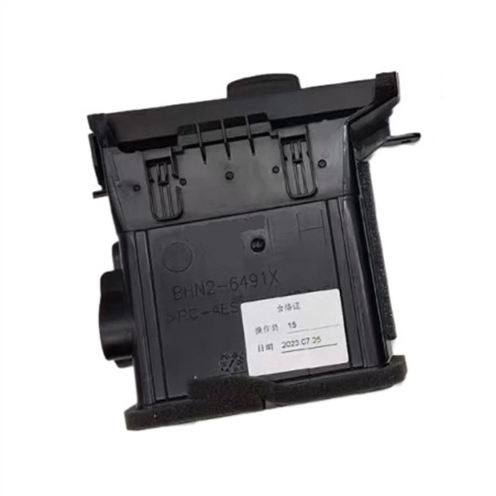 AC Dash Vent for Mazda 3 (2013-2018)