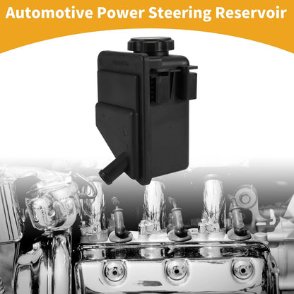 Power Steering Reservoir for Chevrolet Corvette (1997-2013)