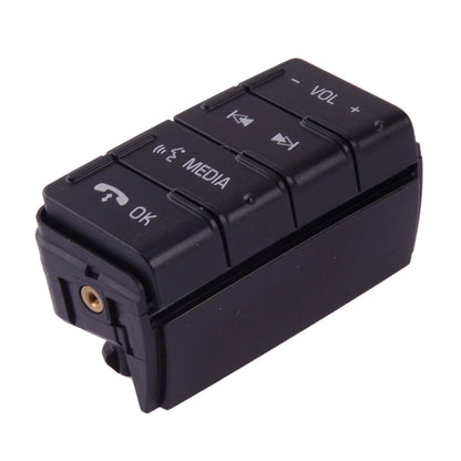 Media Volume Control Switch for Ford F150 F-150 (2011-2014)