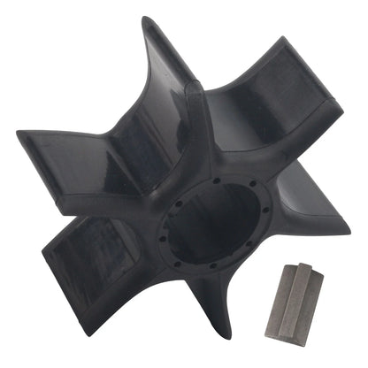 Water Pump Impeller & Key for Yamaha XF 425/450HP Outboard Motors
