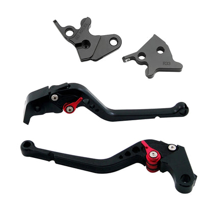 Brake Clutch Lever for Yamaha YBR125 (2005-2014)