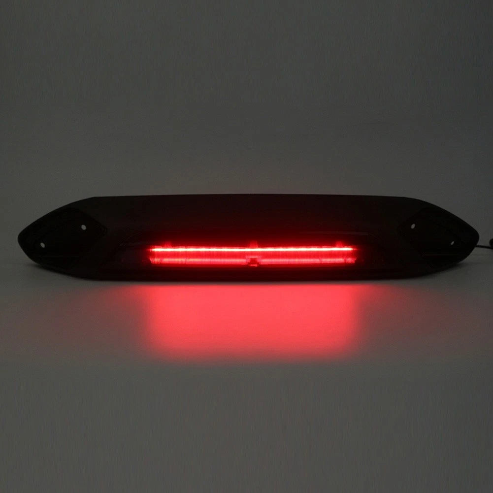 Red Third Brake Light for Ford Transit 150 250 350 (2018-2019)