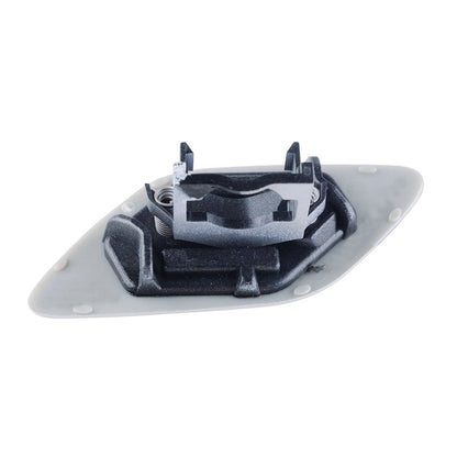 Right Headlight Washer Nozzle Cover for BMW 328i 328xi 335i 335xi (2007-2013)