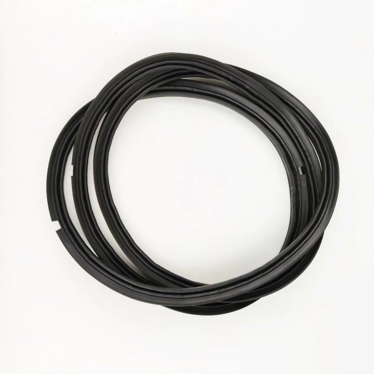 Trunk Lid Luggage Rubber Weatherstrip Fits Toyota Corolla KE30 Sedan 1974-79 New