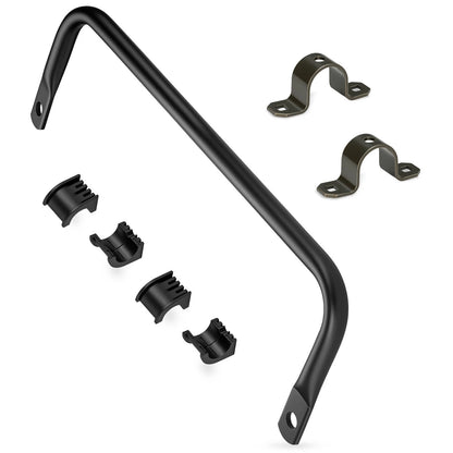 Rear Sway Bar w/ Steering Bracket Kit for Polaris Sportsman XP 550 (2010–2013)