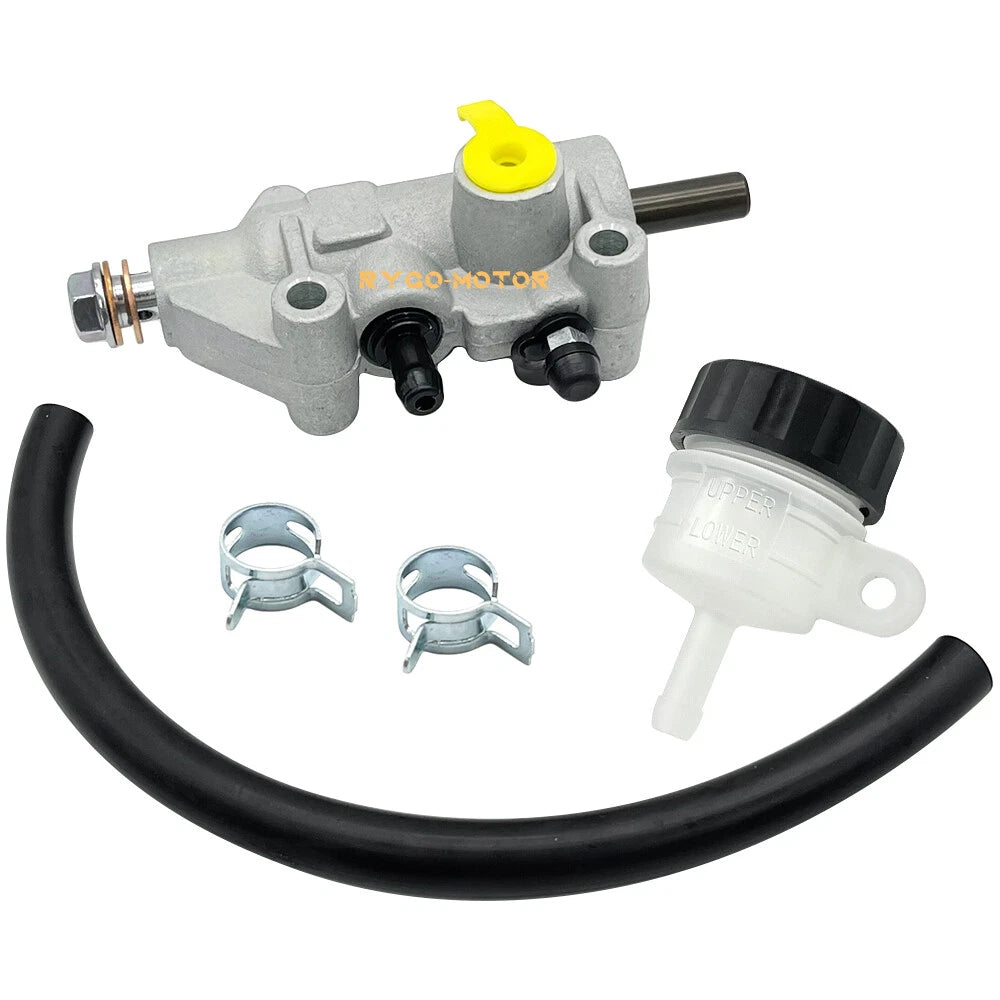 Rear Brake Master Cylinder for Polaris Hawkeye 300 Sportsman 300 (2006–2009)
