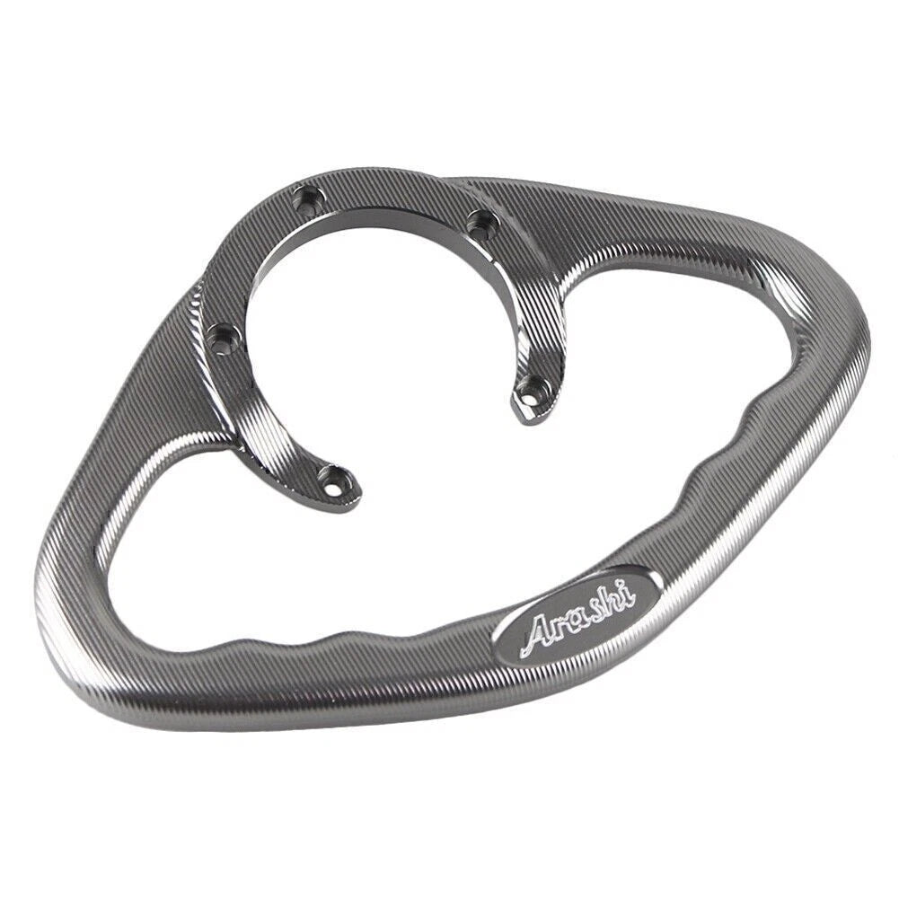 Safety Tank Grip Handle Bar for Yamaha FZ1 FZ6 R1 R6 (2001-2023)