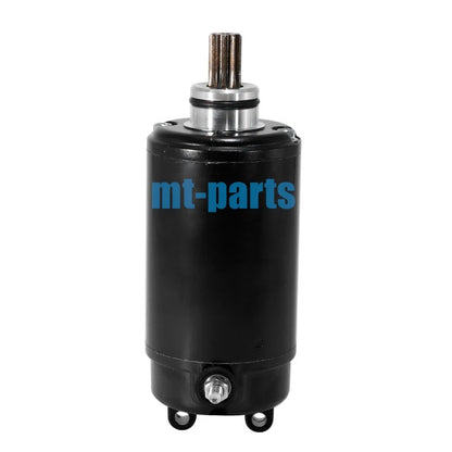 Starter Motor for Triumph Speed Triple 1050 R (2012-2016)
