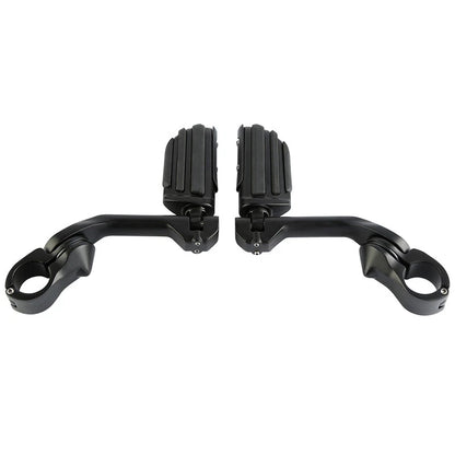 Engine Guard 1 1/4" Footpeg for Harley