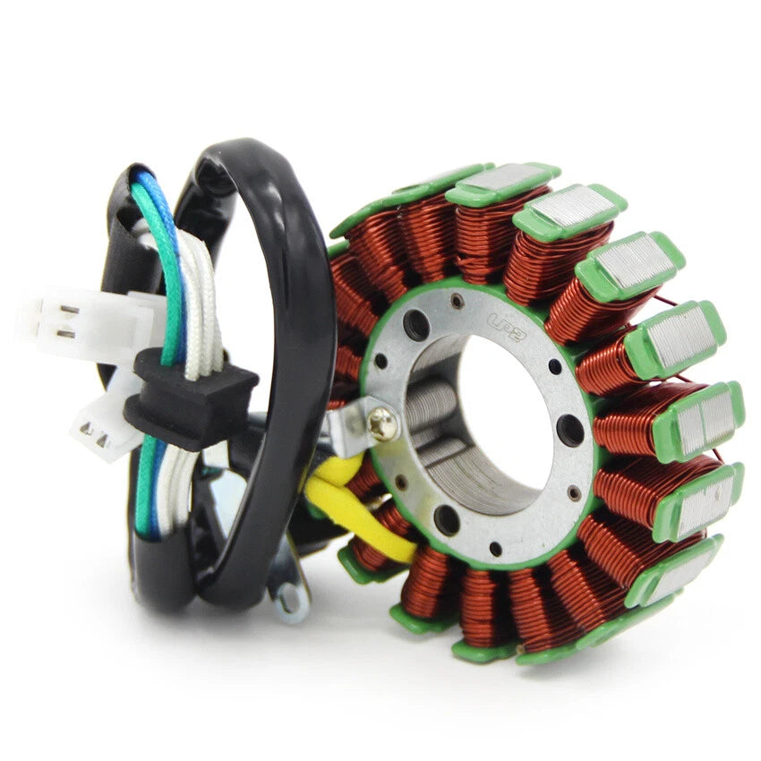 Stator Coil for Yamaha YP250S Majesty, YP250D Majesty DX, YP250 Skyliner (98-99)