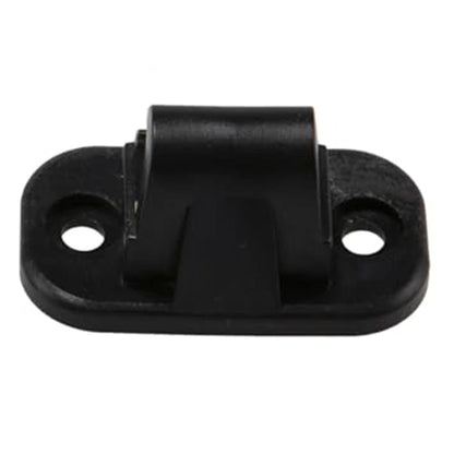 1x Sun Visor Clip for Freightliner Cascadia (2009–2020)
