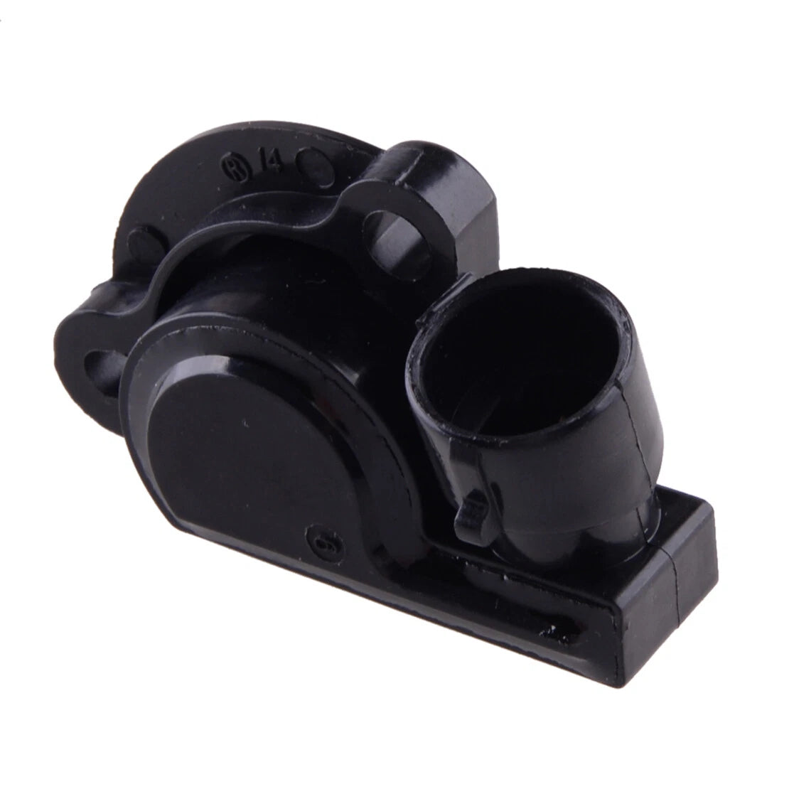 Throttle Position Sensor for Buick Chevy GMC Yukon Oldsmobile (2000-2006)