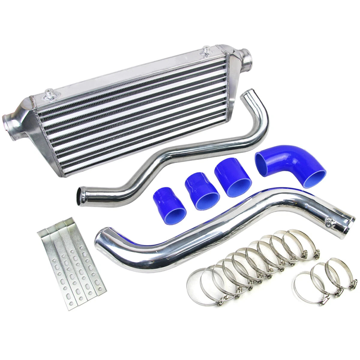Turbo Intercooler Kit for Mitsubishi Triton MN VGT 2.5L 4D56 (2009-2014)