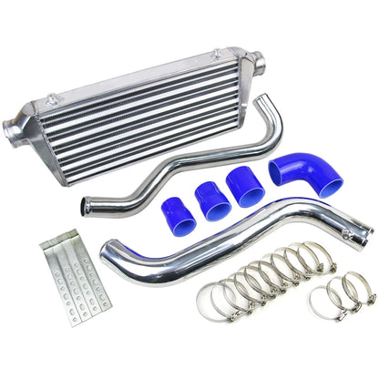 Turbo Intercooler Kit for Mitsubishi Triton MN VGT 2.5L 4D56 (2009-2014)