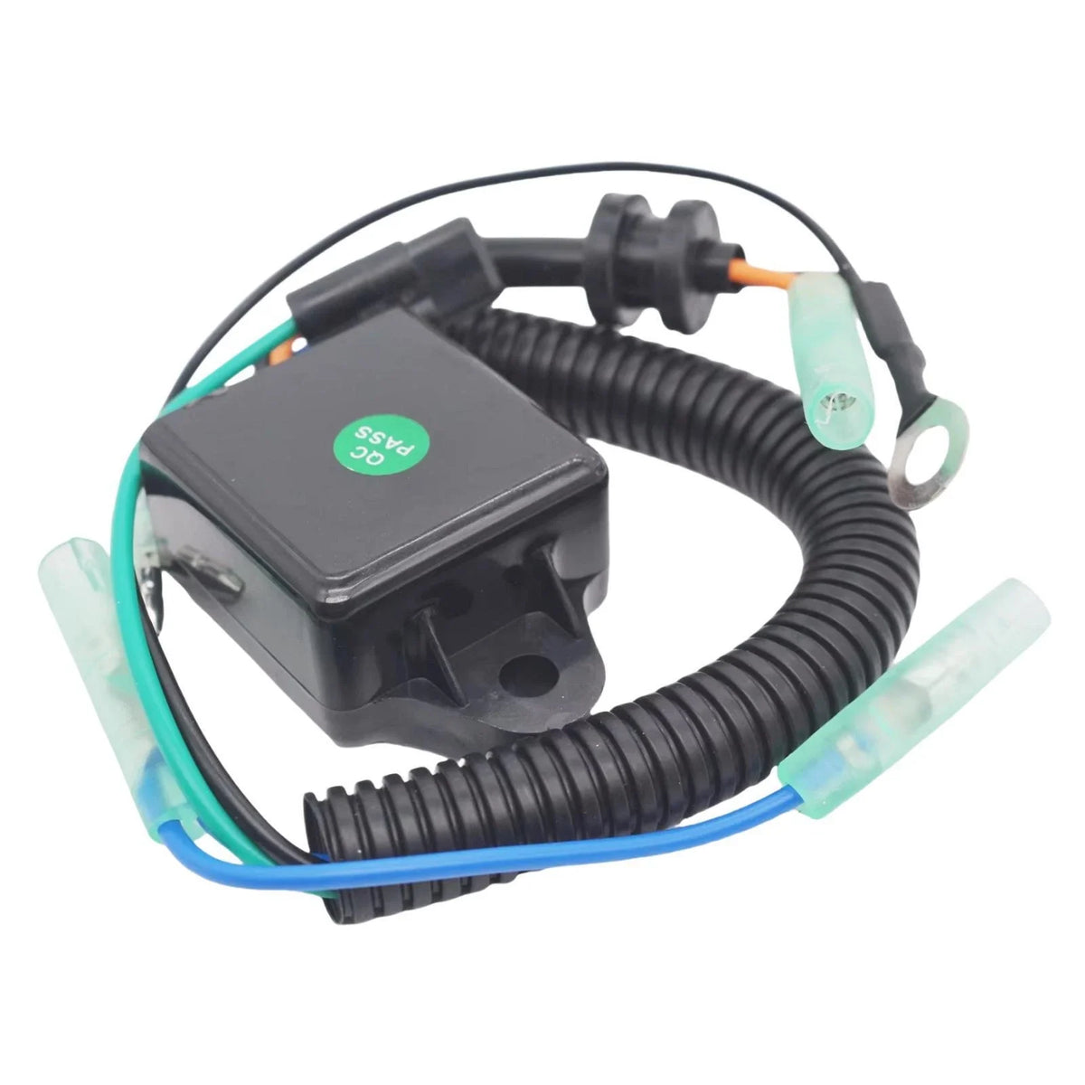 CDI Power Pack for Suzuki Outboard DT15 15HP DT9.9 9.9HP