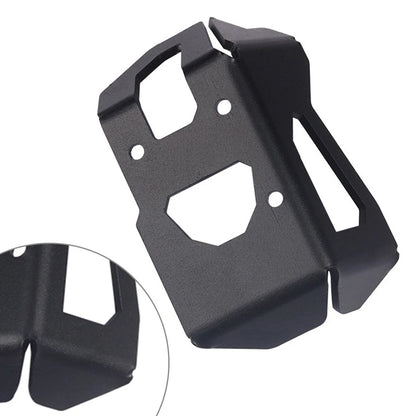 Throttle Potentiometer Cover Guard for BMW R1200GS (2004-2012) Black