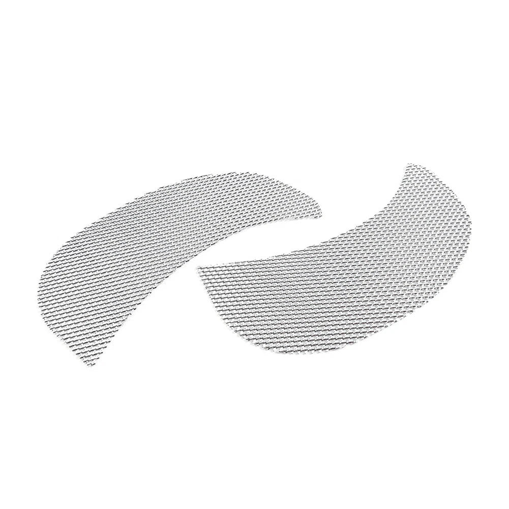 Diamond Side Fairing Vent Screen Mesh for Harley Road Glide (2015-2023)