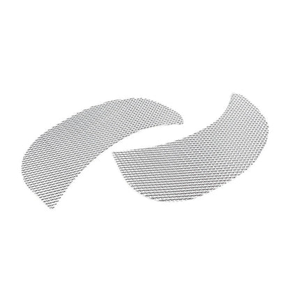 Diamond Side Fairing Vent Screen Mesh for Harley Road Glide (2015-2023)