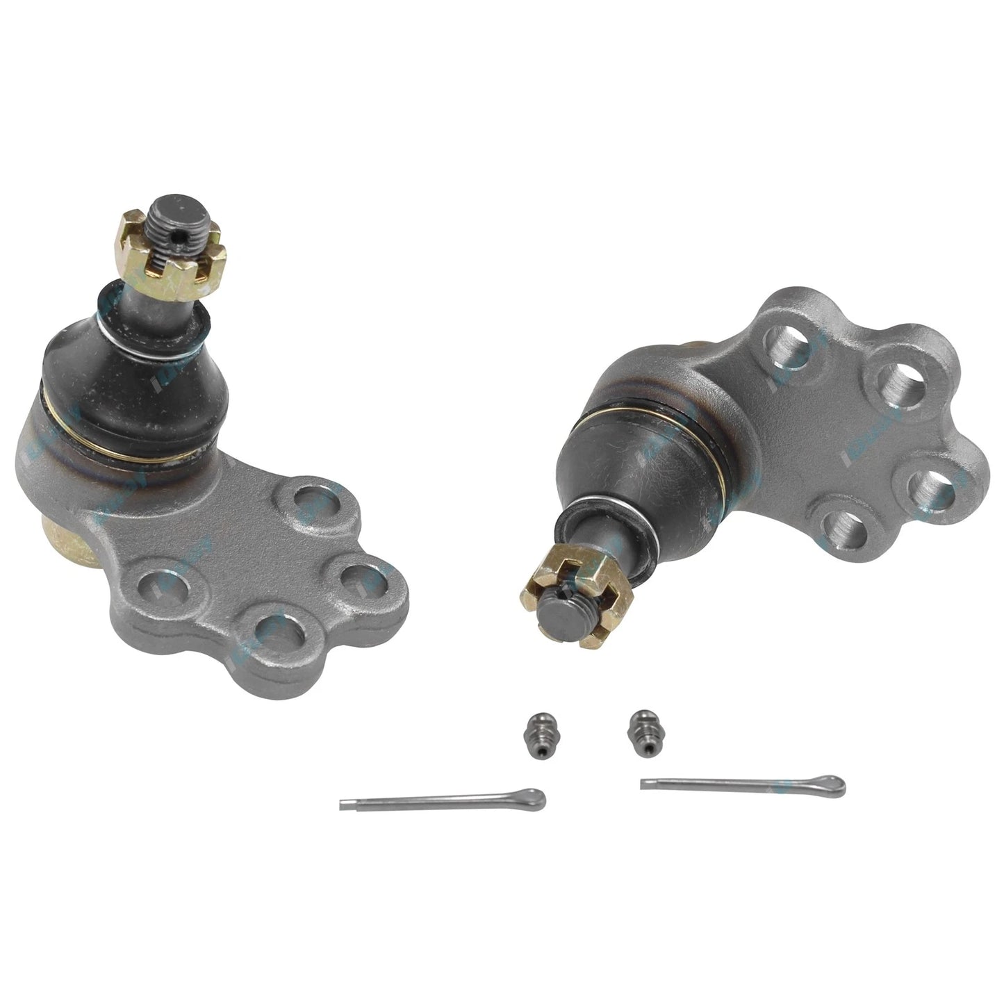 2 Lower Ball Joints for Nissan Sunny B310 1.4L 1.5L A14 A15 Petrol 1979~1982