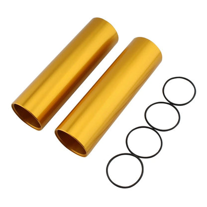 Front Fork Slider Guard Kit for BMW Rnine T Urban G/S (2017-2023)