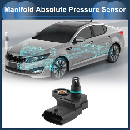 MAP Pressure Sensor for Fiat Ducato (2011-2019)