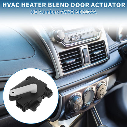 HVAC Heater Blend Door Actuator for Ford Thunderbird (2002-2005)