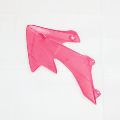 PINK Plastics Guard Fairing Fender Kit for CRF50 110cc 125cc Dirt Bike