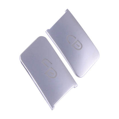 Door Lock Unlock Buttons Cover Trim for Benz C Class W204 (2007-2014)