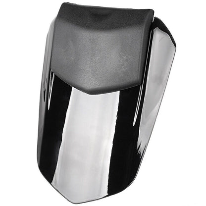 Black Rear Pillion Seat Cover for Yamaha YZF-R1 (2004-2006)